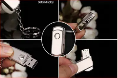 Chọn Xưởng Sản Xuất USB Quà Tặng Uy Tín: Kinh Nghiệm & Đánh Giá