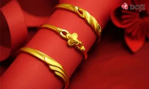 Khám phá ý nghĩa của quà tặng vòng tay theo từng mối quan hệ