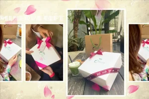 Ý nghĩa của việc tặng quà cho người yêu: Hơn cả một món quà