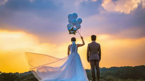 Tổng Hợp Ý Tưởng Cho Quà Tặng Đám Cưới Độc Đáo, Ý Nghĩa