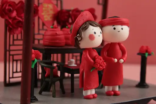 Tổng Hợp Ý Tưởng Cho Quà Tặng Đám Cưới Độc Đáo, Ý Nghĩa