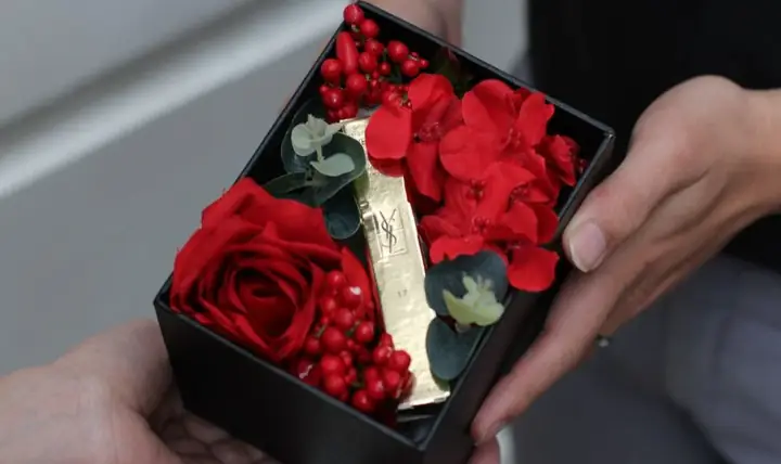 Những Ý Tưởng Quà Tặng 20/10 Cho Crush Ghi Điểm Tuyệt Đối
