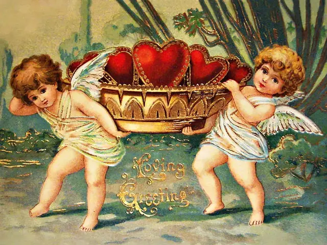 Những ý tưởng quà tặng Valentine ý nghĩa và độc đáo nhất