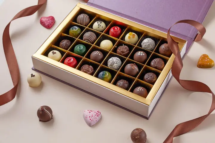 Những ý tưởng quà tặng Valentine ý nghĩa và độc đáo nhất