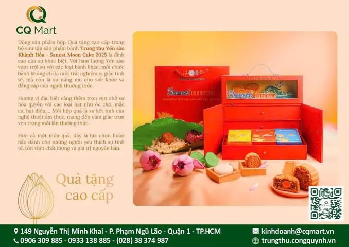 Review Hộp Quà Tặng Yến Sào Khánh Hoà: Có Nên Chọn Mua Không?