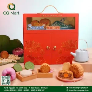 Review Hộp Quà Tặng Yến Sào Khánh Hoà: Có Nên Chọn Mua Không?