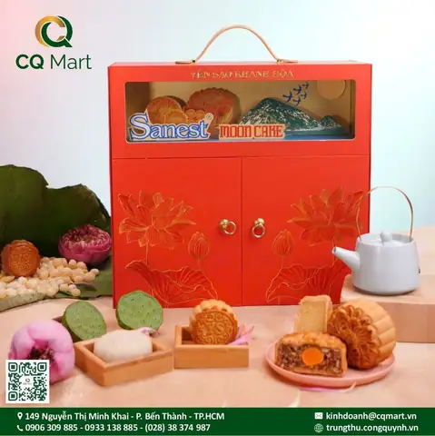 Review Hộp Quà Tặng Yến Sào Khánh Hoà: Có Nên Chọn Mua Không?
