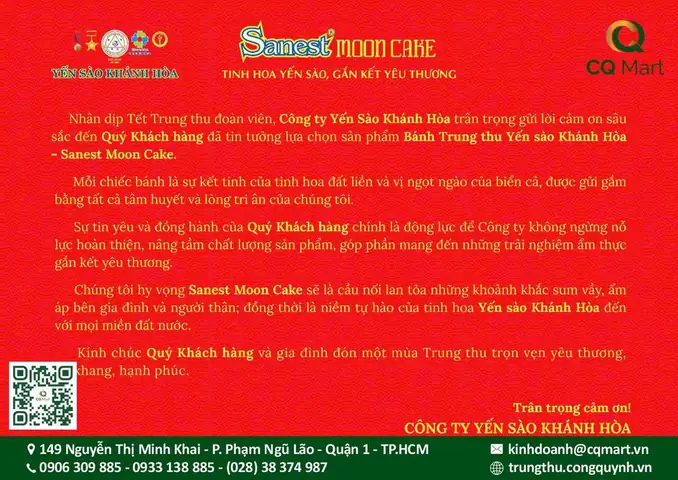 Review Hộp Quà Tặng Yến Sào Khánh Hoà: Có Nên Chọn Mua Không?