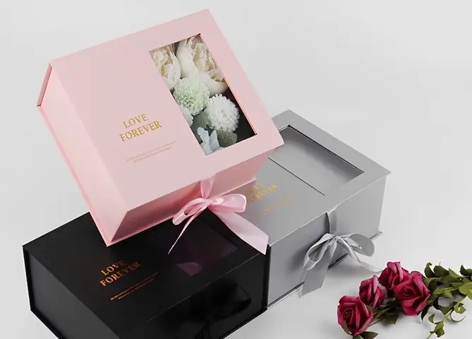 Nên tặng quà gì khi yêu nhau để thể hiện tình cảm chân thành?