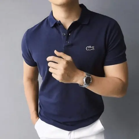 2. Áo polo nam