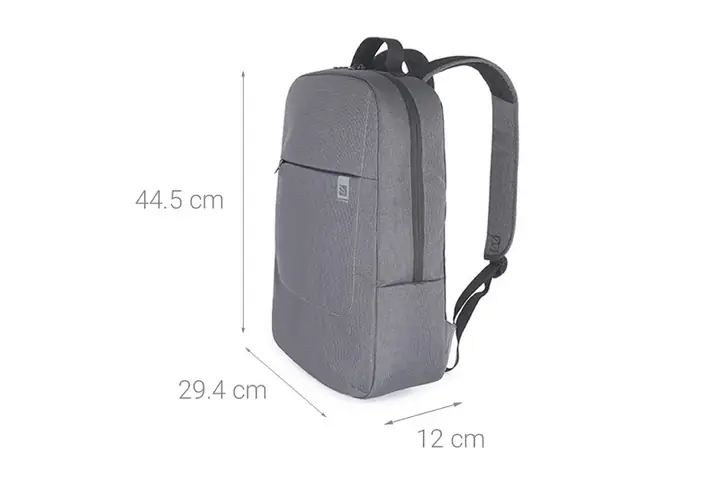 2. Balo laptop