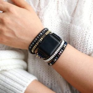 10+ Cách mix phối vòng tay với đồng hồ nữ nữ đẹp thời thượng 10+ Cách mix phối vòng tay với đồng hồ nữ nữ đẹp thời thượng