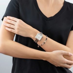 10+ Cách mix phối vòng tay với đồng hồ nữ nữ đẹp thời thượng 10+ Cách mix phối vòng tay với đồng hồ nữ nữ đẹp thời thượng