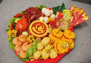 Văn khấn Thần Tài hàng ngày, mùng 10 chuẩn, đầy đủ