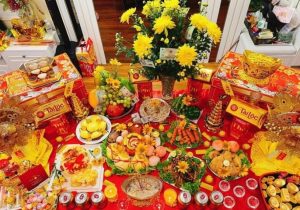 Văn khấn Thần Tài hàng ngày, mùng 10 chuẩn, đầy đủ